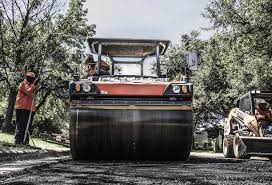 Why Choose Us For All Your Driveway Paving Needs in Wilber, NE?